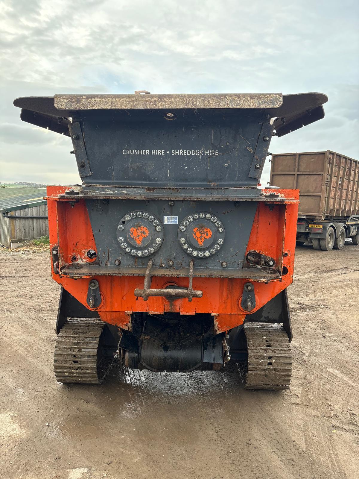 2021 Arjes 250 Impaktor Evo