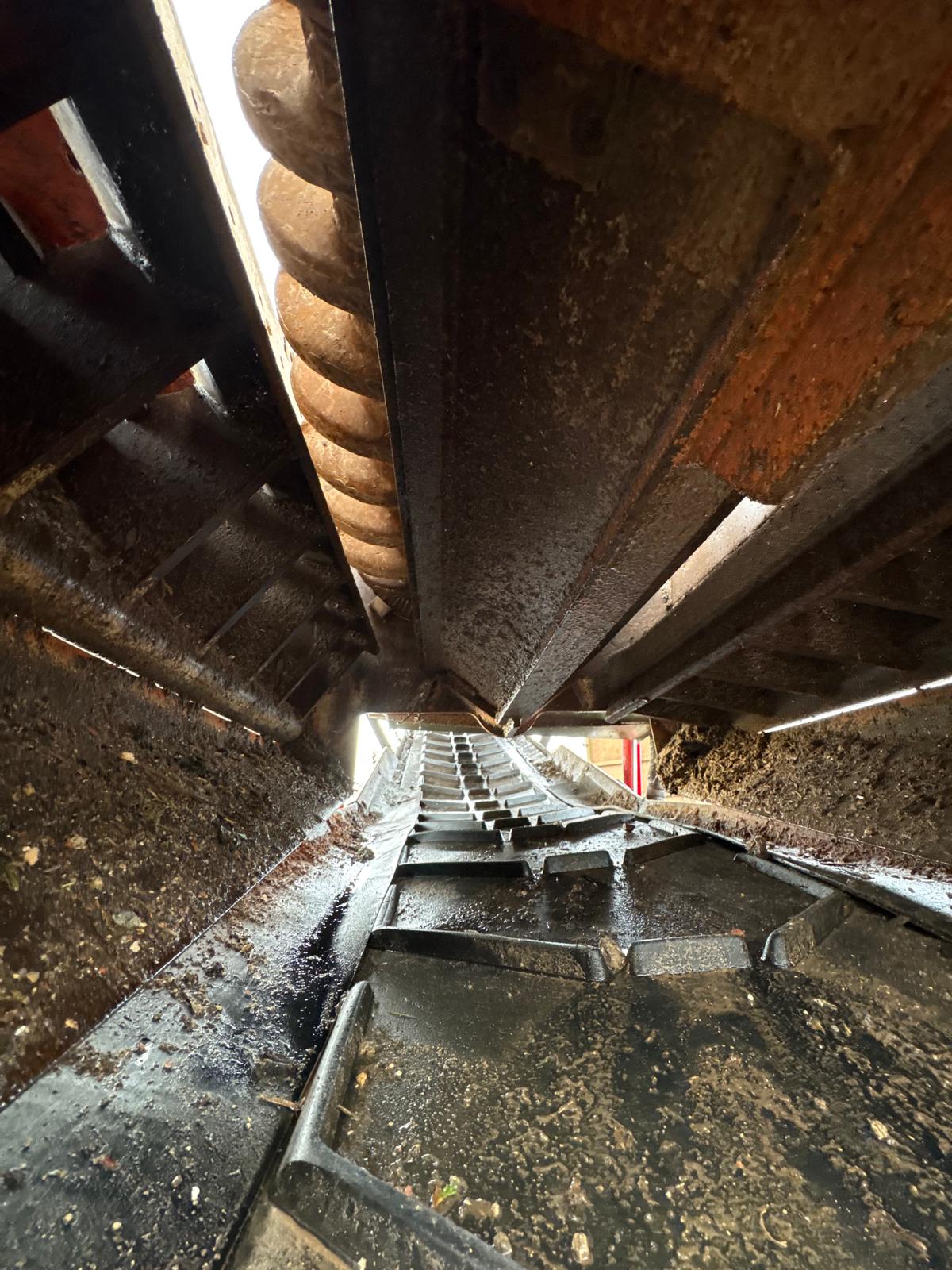 2021 Arjes 250 Impaktor Evo