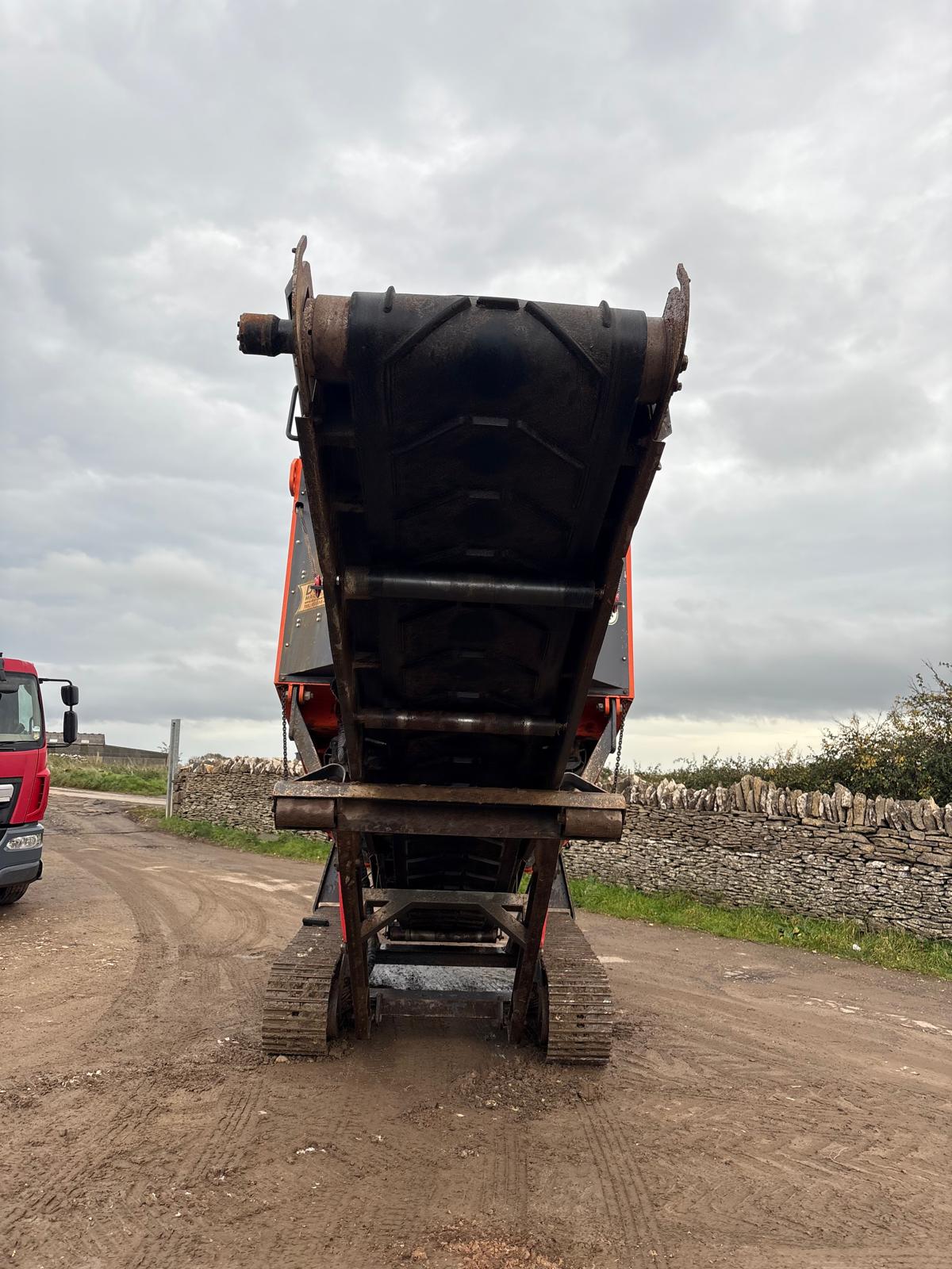 2021 Arjes 250 Impaktor Evo