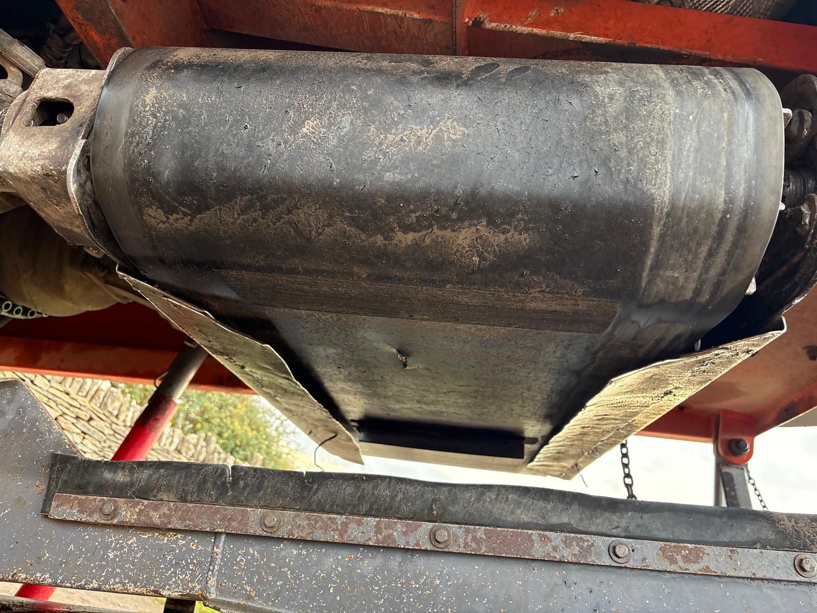 2021 Arjes 250 Impaktor Evo