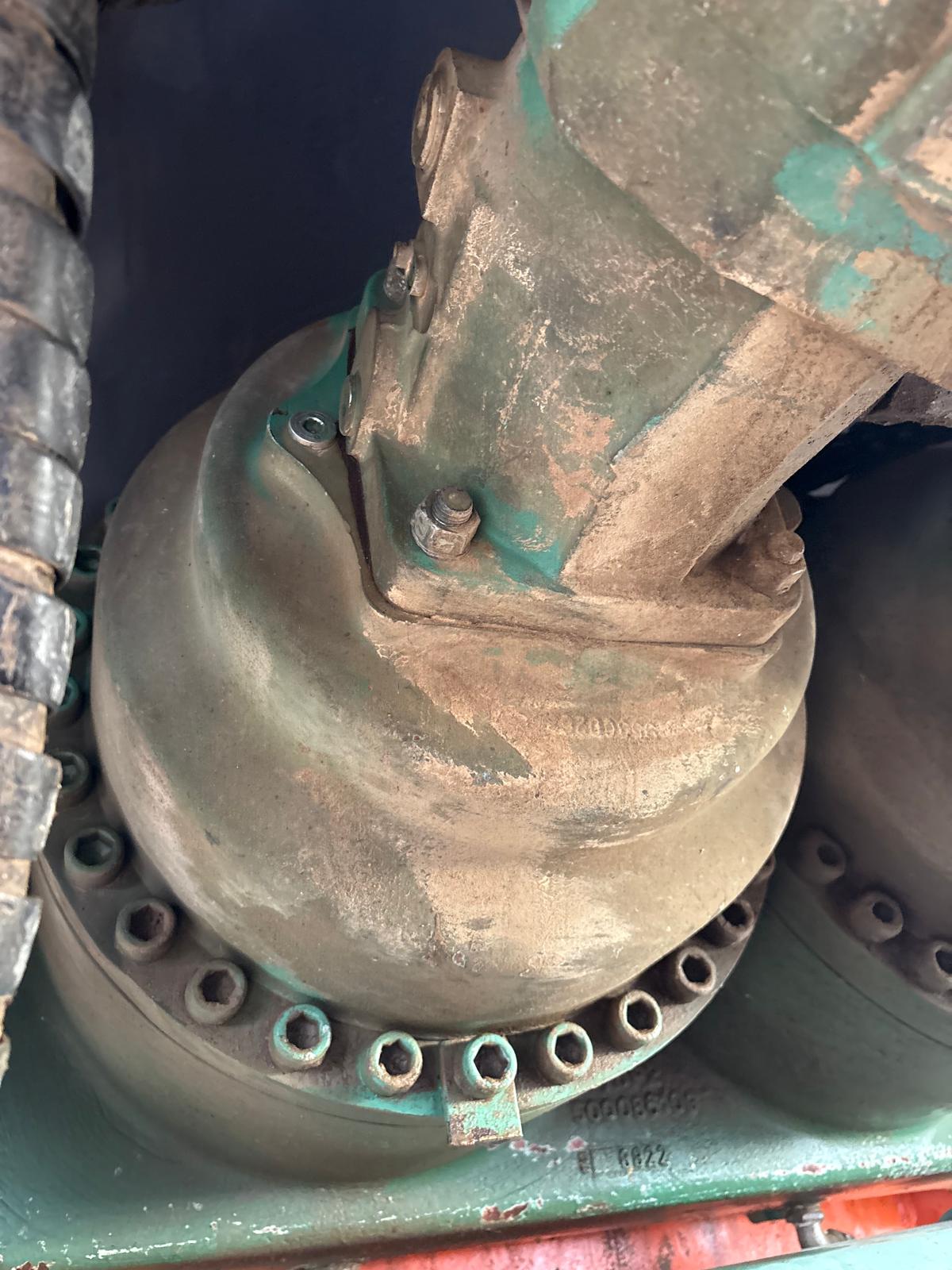 2021 Arjes 250 Impaktor Evo