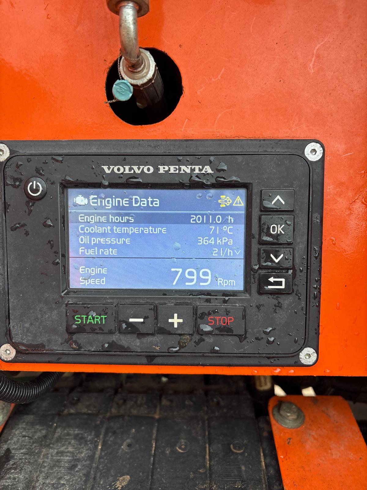 2021 Arjes 250 Impaktor Evo