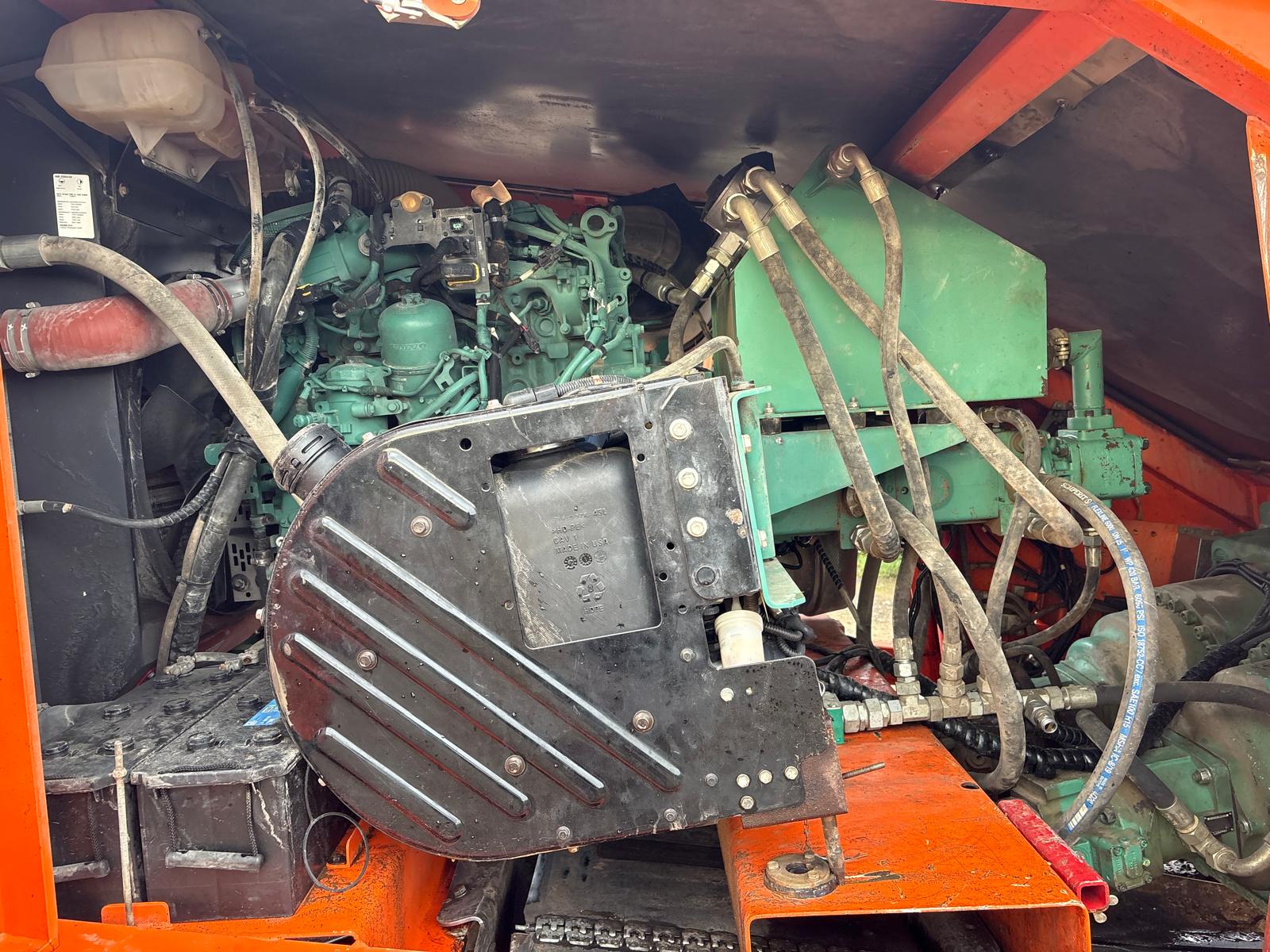 2021 Arjes 250 Impaktor Evo