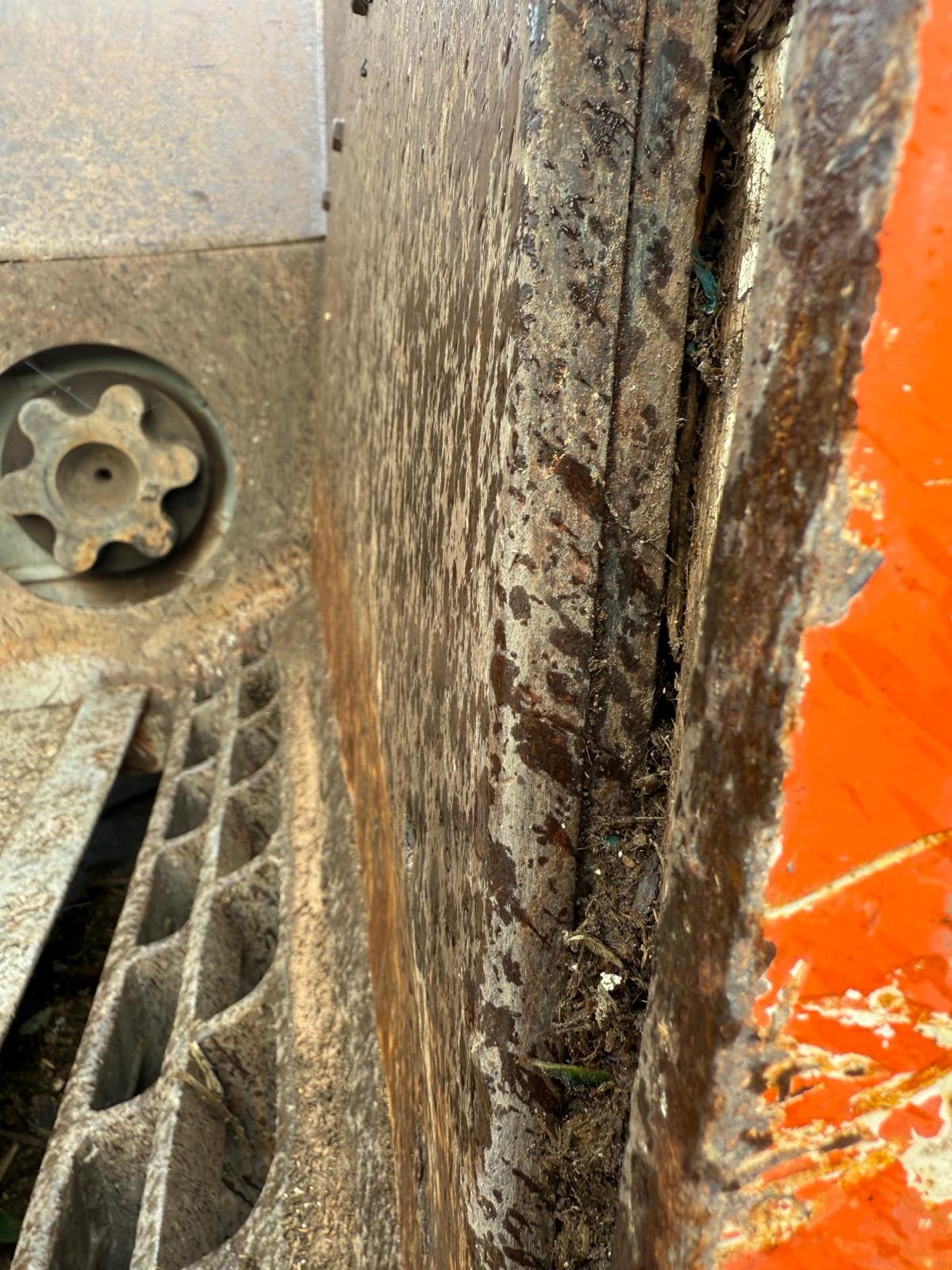 2021 Arjes 250 Impaktor Evo