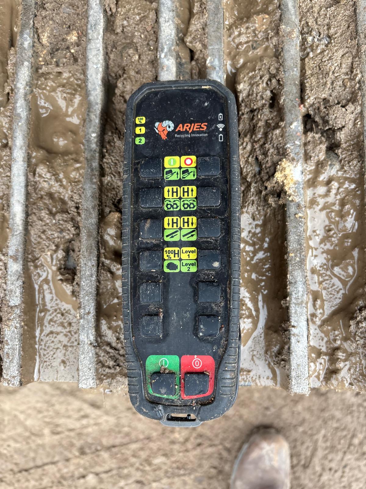 2021 Arjes 250 Impaktor Evo