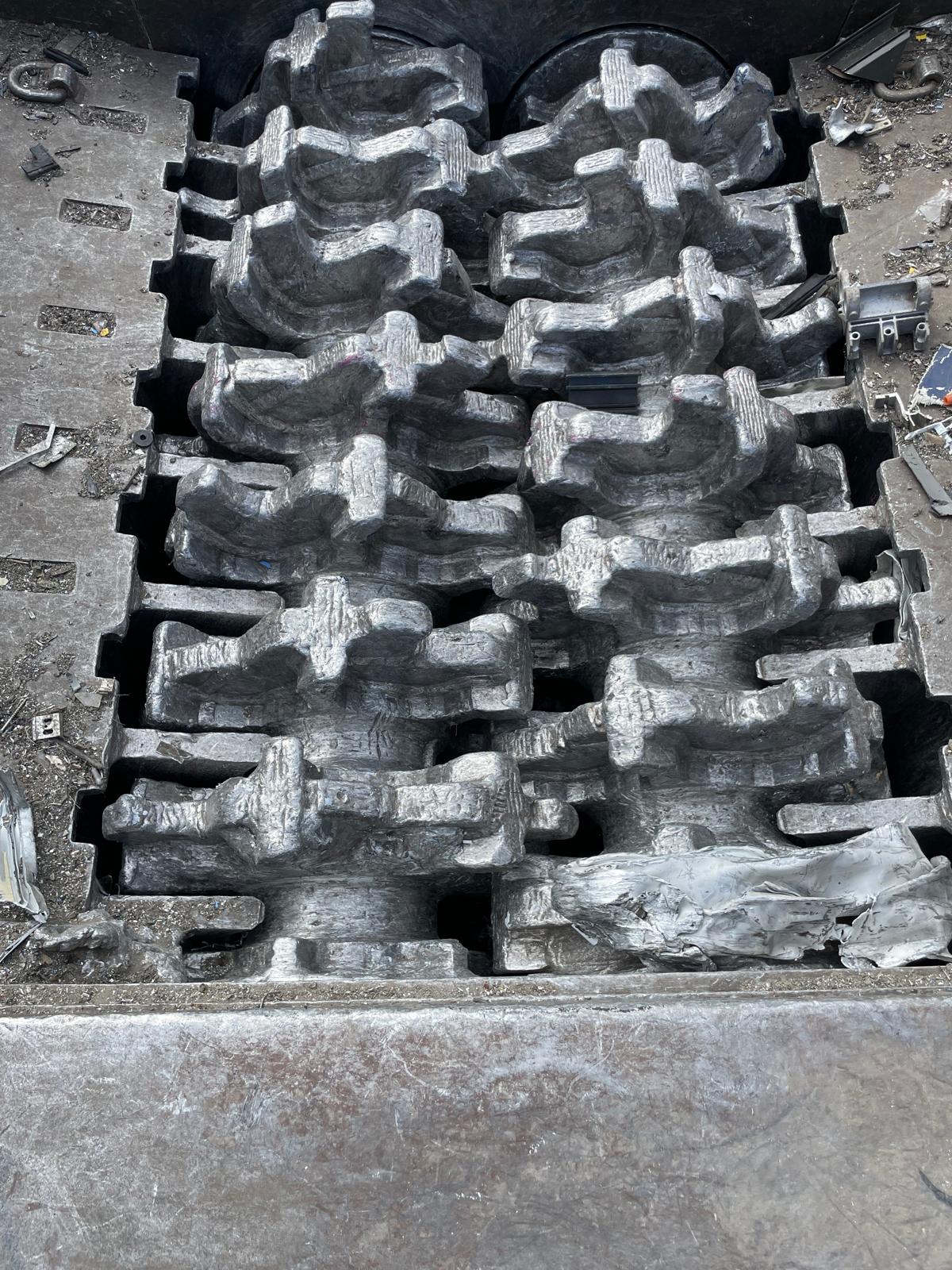 Lindner Urraco 75 DK