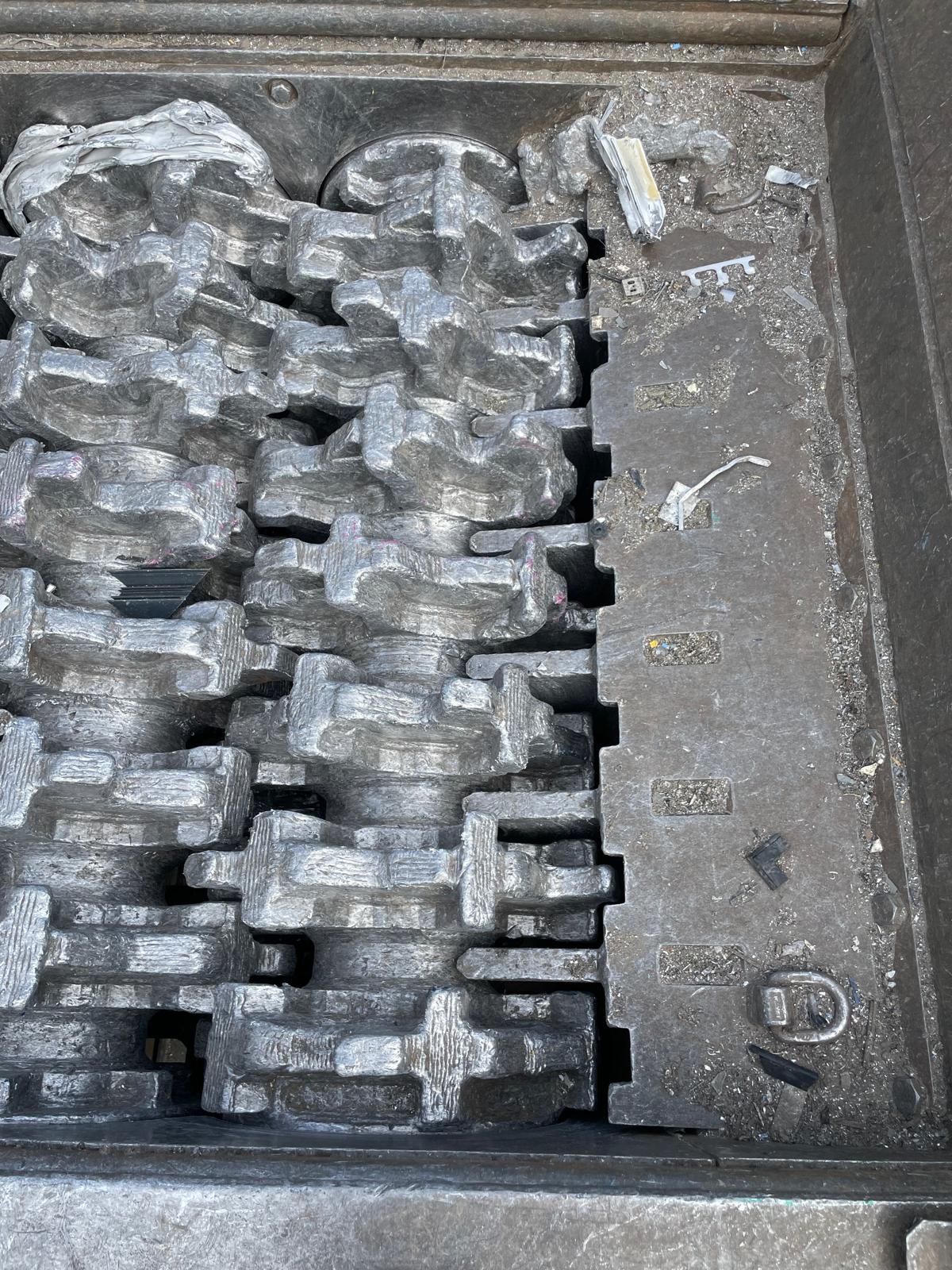 Lindner Urraco 75 DK