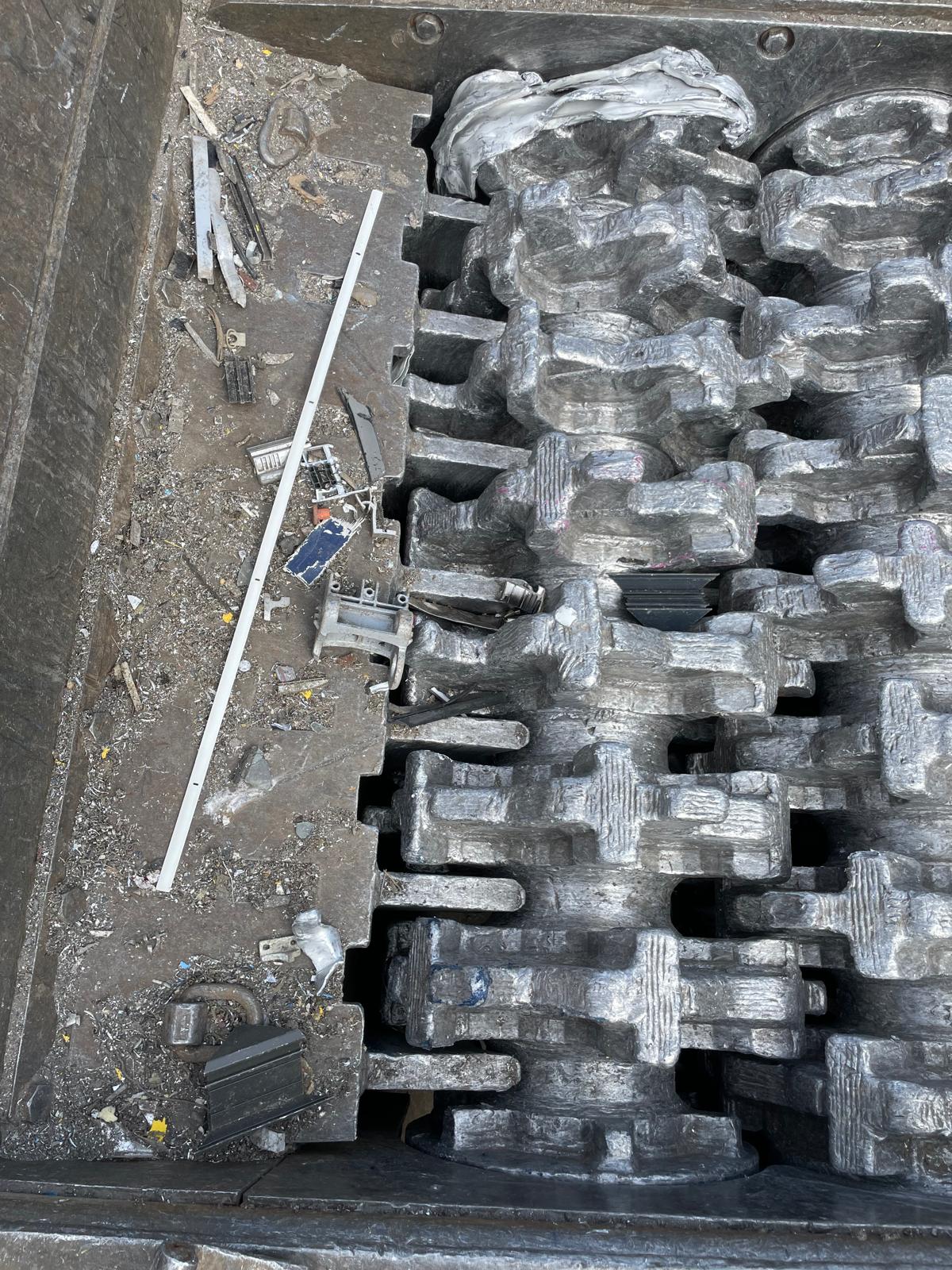 Lindner Urraco 75 DK