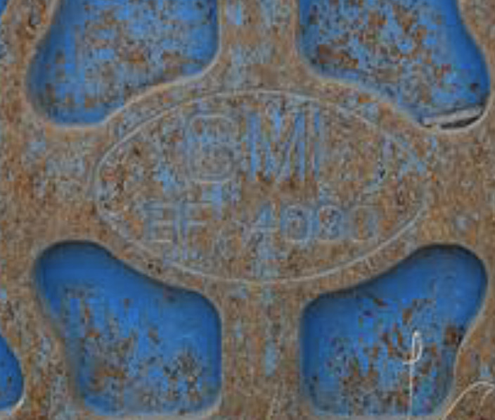 Trituratore CMI BF 4000