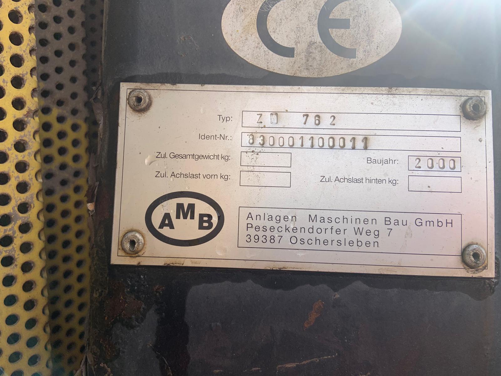 Ready for sale a Shredder 