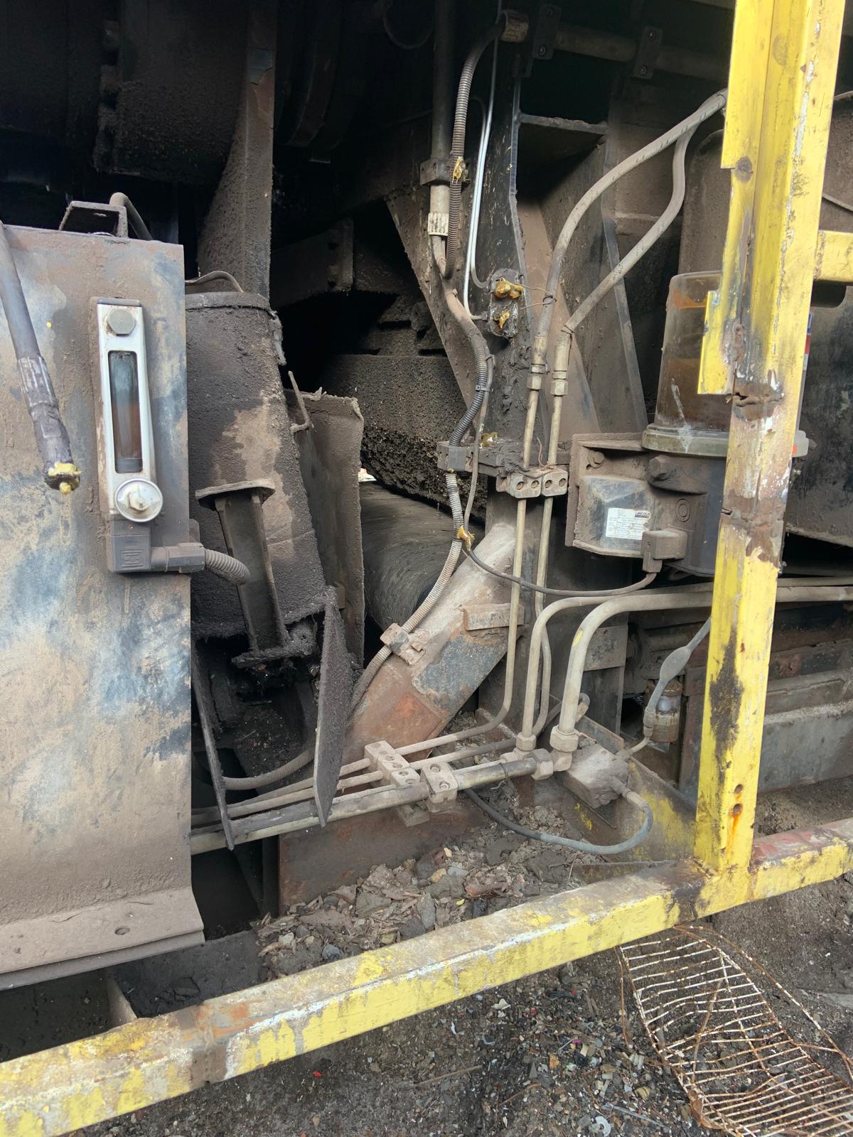 Ready for sale a Shredder 