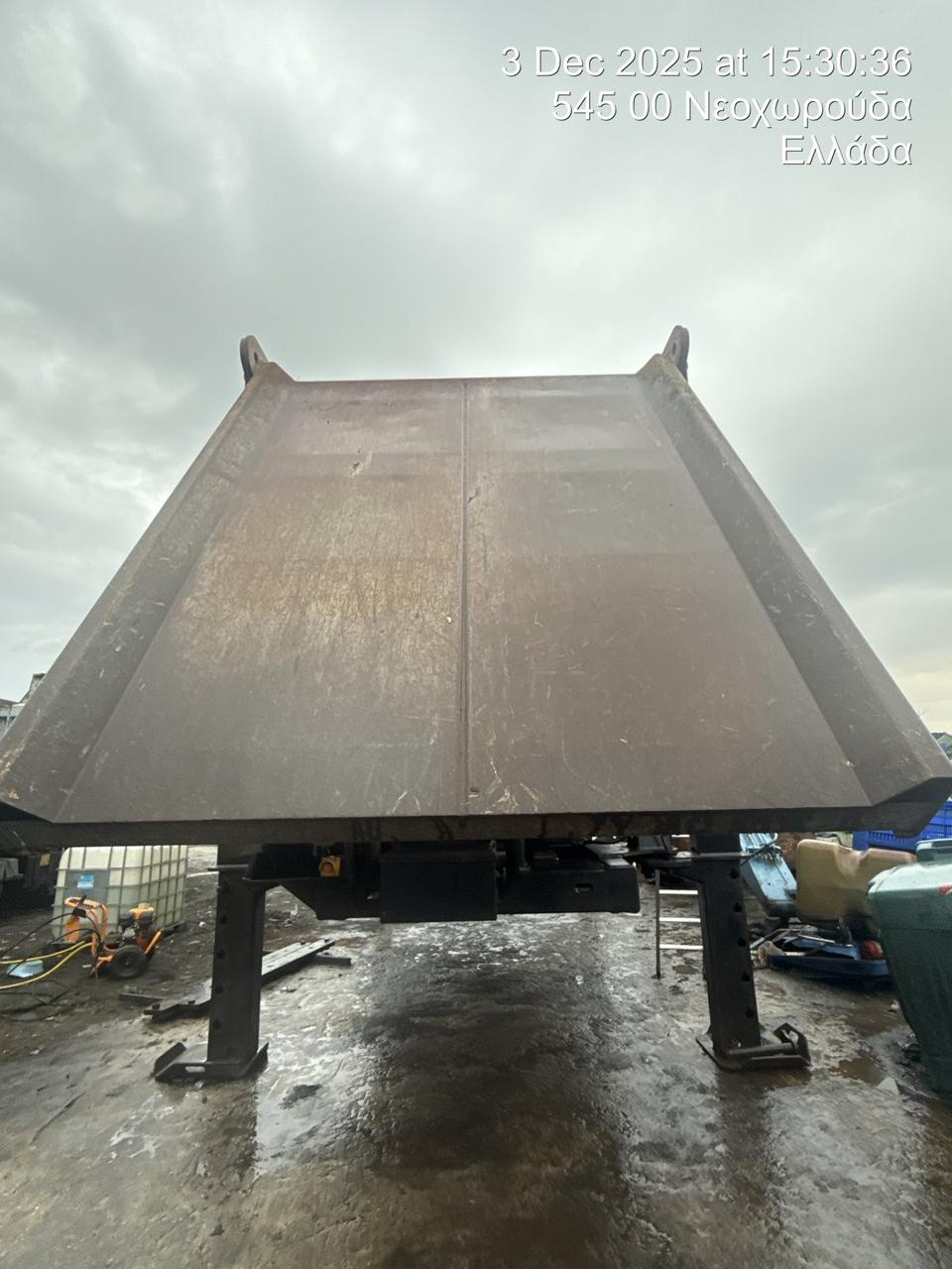 Bonfiglioli 1500 Shear