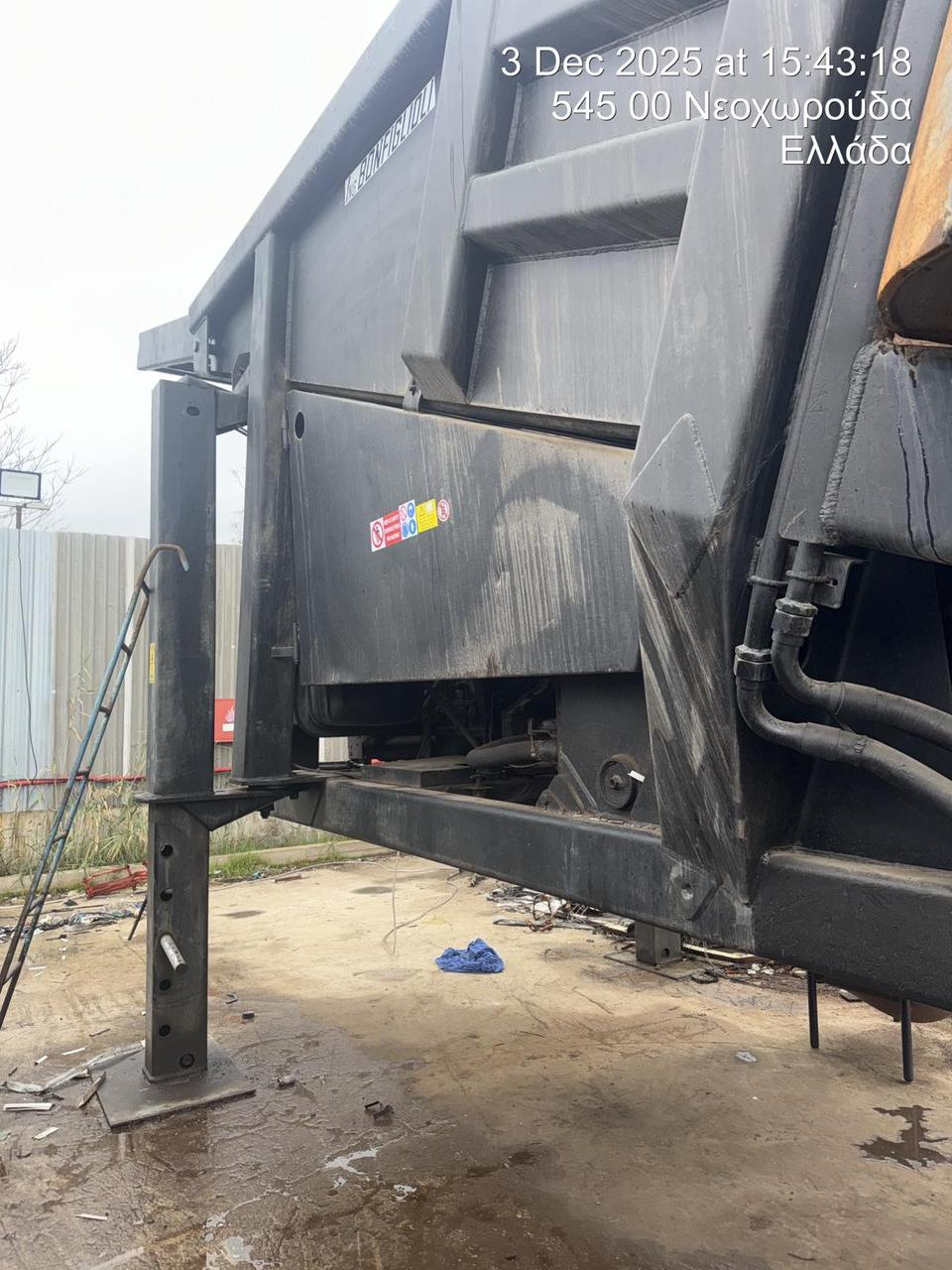 Bonfiglioli 1500 Shear