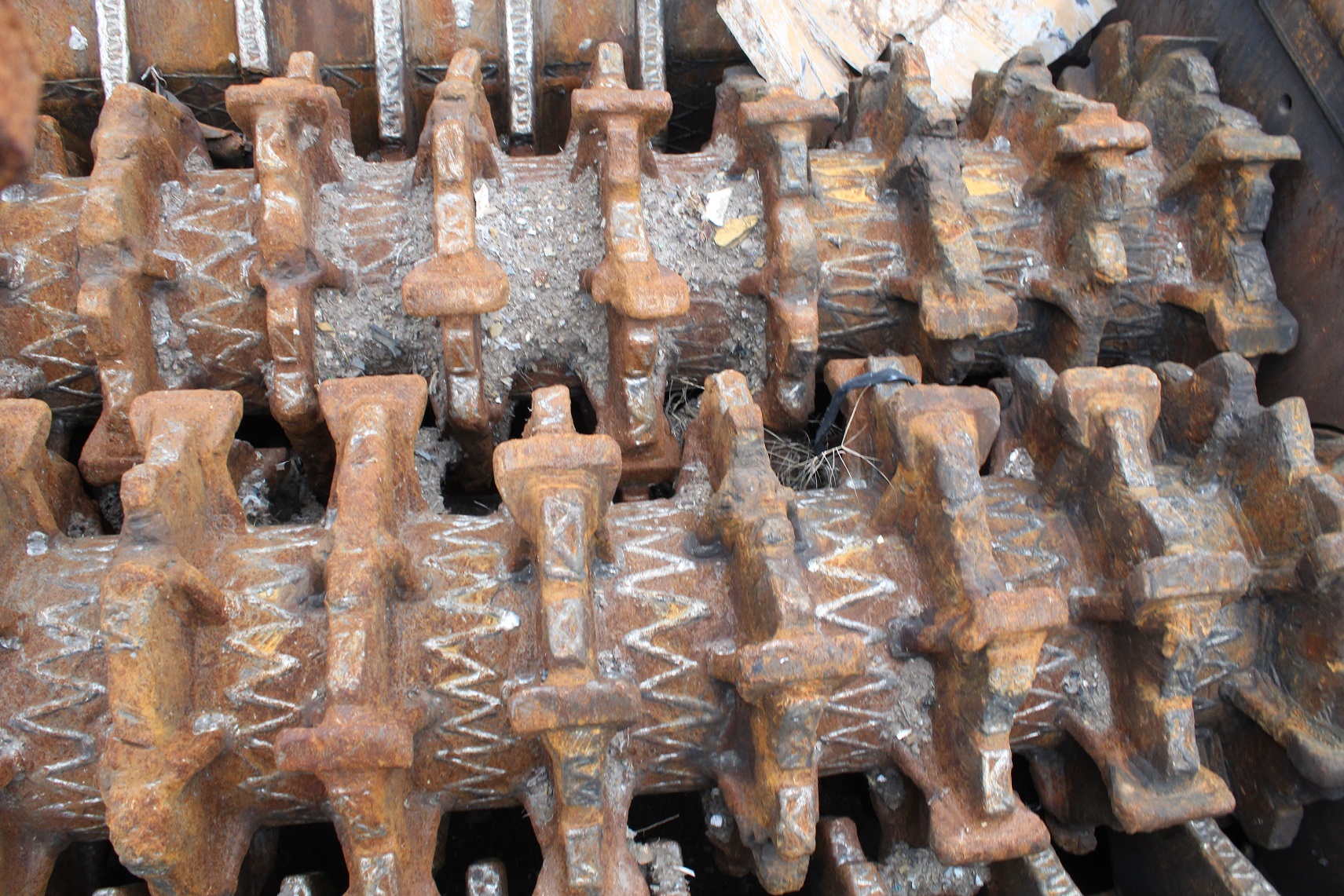 Hammel VB 1500 DK 1.500 hp !!