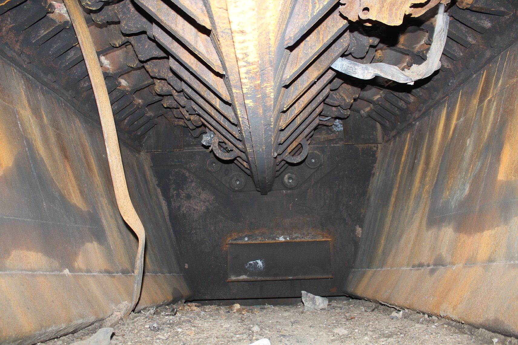 Hammel VB 1500 DK 1.500 hp !!